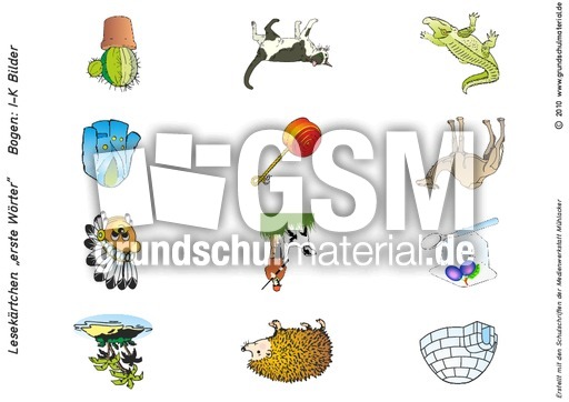 erste-Woerter - I-K Bilder.pdf